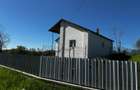 Casă nou construită de vânzare în Șerbănești, zona Rociu – 65.000 euro - 3