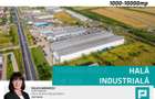 Warehouse to LEASE between 1.000 - 10.000sqm - 1