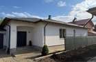 Casa individuala parter Otopeni - Comision 0 - 12