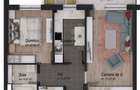 Apartament 2 camere decomandat - 1