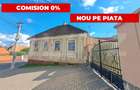 Casă ideală pentru locuință sau investitie, 57 mp, zona Codlea - 1