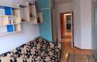 Langa padure Bd Poitiers Etajul 1 - Apartament 3 camere - 19