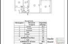 Apartament 2 camere renovat total Tudor Vladimirescu id .oferta.161095 - 2