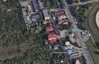 Teren Intravilan 695 mp | Deschidere 18,3 m | În Spatele Bd. București