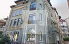 Parter Inalt I 47 mp I Gradina Icoanei I P+3 - 9