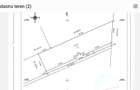 Zona Pipera teren 1000mp/16ml ,dubla deschidere,C.U.T. 2,2  toate facilitatile - 7