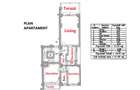 Apartament foarte spațios lângă Pădurea Băneasa | Spații de depozitare | Parcare - 16