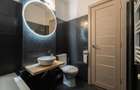 Apartament de 2 camere | Mobilat si Utilat | Centrala | Tatarasi - 12