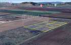 Comision 0% | 4 Parcele 538mp | Harman, Strada MIHAIL SADOVEANU - 9