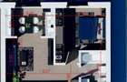 Apartament 2 camere tip studio + parcare - 16
