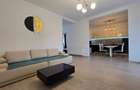 Proprietar, vand jumatate de duplex pe plan parter, full mobilat si utilat.  - 10