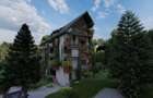 Apartament de 3 camere spatios in centrul statiunii -- Bloc nou - 3