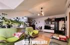 Pret excelent! Apartament 3 camere, 64 mp + balcon, mobilat, Buna Ziua, zona LID - 8