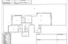 Apartament 4 camere Soseaua Nordului | Curte proprie 340mp | Loc de parcare 24mp