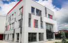 Birou ultramodern, 211 mp, prima inchiriere, zona Traian Vuia - 1