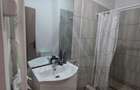 Studio la curte utilat complet cu terasa  zona Lazaret - 14