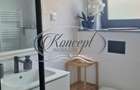 Apartament tip casa cu terasa si curte cu acces separat in Marasti - 13