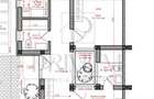 Duplex deosebit - la asfalt - 3 dormitoare - 5