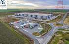 Teren Industial Arad sud, DN69, A1, centura Arad Sud Est, PUZ aprobat - 4