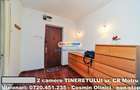 Vanzare 2 camere TINERETULUI, str. CR Motru, metrou - 8