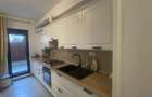 Domenii Arcadia, apartament deosebit, 2 camere, curte proprie - 7