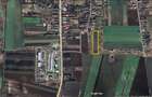 Vand 8400mp teren intravilan Comuna Butimanu, Dambovita - 3