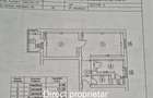 Vanzare ap. 2 camere Floreasca, etaj 2/3, balcon si boxa, direct proprietar - 1