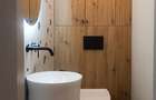 Apartament NOU de LUX cu 3 camere 2 bai parcare subterana Green Hill - 8
