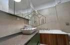APARTAMENT SUPERB CU 2 DORMITOARE LA  INCHIRIERE LANGA PARC HERASTRAU - 9