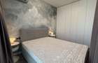 De inchiriat | Apartament studio dublu cu parcare | Cloud 9 Aviatiei Pipera - 10