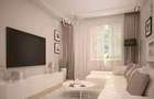Apartament 4 camere, 2 balcoane |Lux |Metroul Bucur Obor  COMISION 0 % - 1