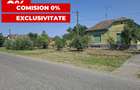CASĂ MARE în Nădlac cu teren generos 2095mp - 1