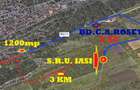 Semicentral,1200 mp ,full , 1.4 km din Podu de Fier .foarte usor de reperat ! - 3