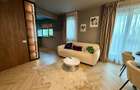 Penthouse de Vanzare I Straulesti - 2