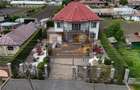 Vila Umbraresti/jud Galati - 1