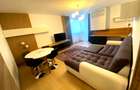 Apartament 3 camere Lux Metrocity Academiei Panduri bloc nou Parcare - 1