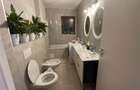 TORONTALULUI - ETAJ 1 - LIFT - 3 CAMERE - CLIMA - RULOURI - BLOC NOU - PARCARE S - 6