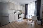 Apartament spatios cu 1 camera | 40 mp | garaj| bloc nou |} zona SIgma! - 5