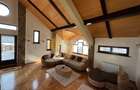 VILA de lux - design clasic-vintage - Dealul Galata - Sos Voinesti - 33