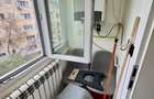 PODU ROS - BLD TUTORA - 2 CAMERE RENOVAT - MOBILAT SI UTILAT - ETAJ INTERMEDIAR - 9