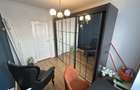 3 Cam-Cetatii-5 Min Centru--Mobilat Lux-Balcon-Centrala--54 MP-128.000 Euro ! - 20