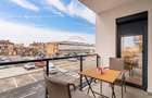 Apartament modern 3 camere, prima închiriere, loc parcare, Adora Park - 28