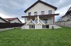 Casa 4 camere, 2 bai, curte si terasa Sibiu Calea Cisnadiei - 2