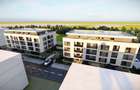 Penthouse exclusivist in Floresti, locatie centrala - 16