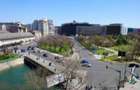 Spatiu Comercial | Birou | Unirii | 2 minute Metrou | Balcon - 1