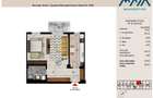 STUDIO BANEASA | MAIA | LANGA METROU STRAULESTI | FINISAJE PREMIUM - 6