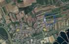 Vanzare teren intravilan Bolintin Vale / Crivina / 2.500 mp / comision 0% - 1