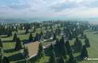 Teren intravilan 10.814 mp cu PUZ aprobat – Beliș - 3