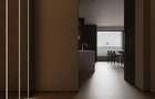 Penthouse 4 Camere LUX Marriott Mobilat-Utilat Mutare Imediata - 19