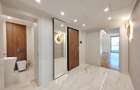 4-room apartment | complex with gym | security | Dorobanti Capitale - 8